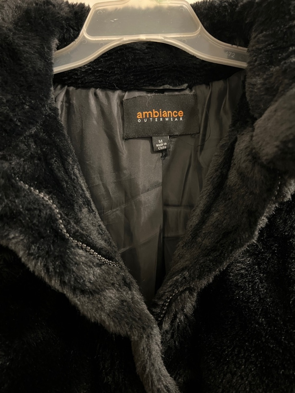 Coat - Picture 6 of 6